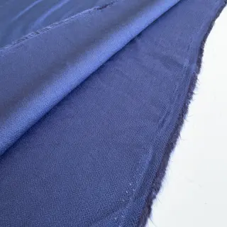 Viskóza s ľanom BUBBLY jeans