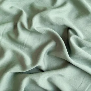 Viskóza s ľanom BUBBLY light mint