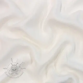 Viskoosi pellavalla WASHED ecru