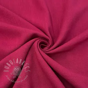 Viskoosi pellavalla WASHED berry