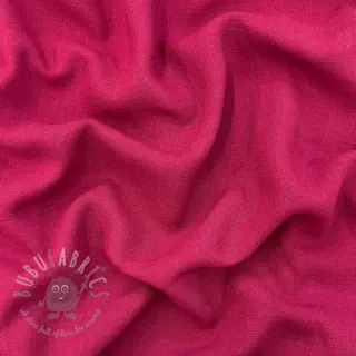 Viskoosi pellavalla WASHED berry