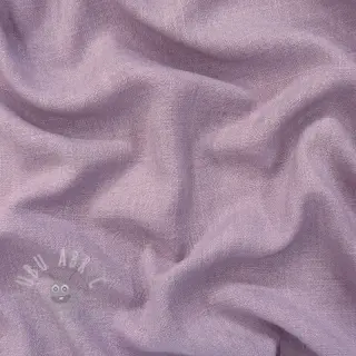 Viskoosi pellavalla WASHED cherryblossom