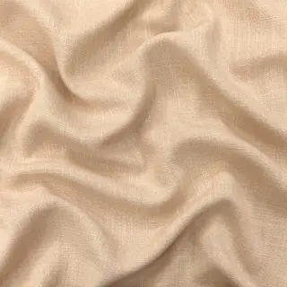 Viskóza s ľanom WASHED beige