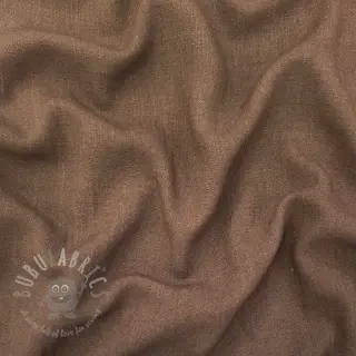 Viskoosi pellavalla WASHED light brown
