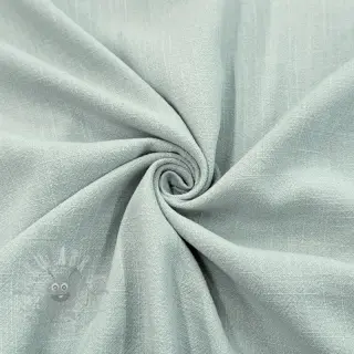 Viskoosi pellavalla WASHED mint