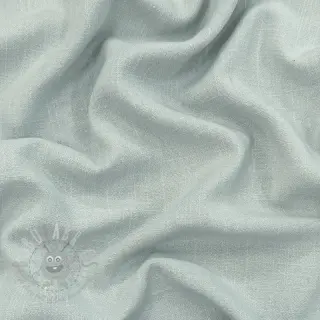 Viskoosi pellavalla WASHED mint