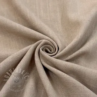 Viskoosi pellavalla WASHED sand