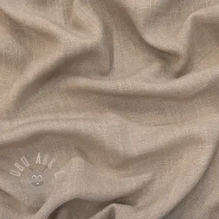 Viskoosi pellavalla WASHED sand