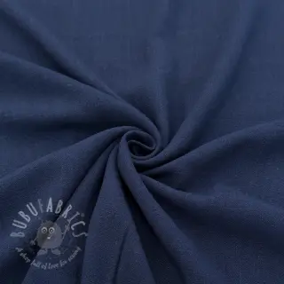 Viskoosi pellavalla WASHED marine