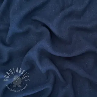 Viskoosi pellavalla WASHED marine