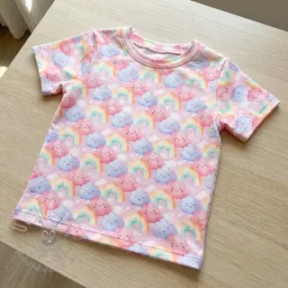 Neulos Love cloud design A