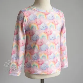 Neulos Love cloud design Ja