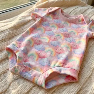 Neulos Love cloud design A