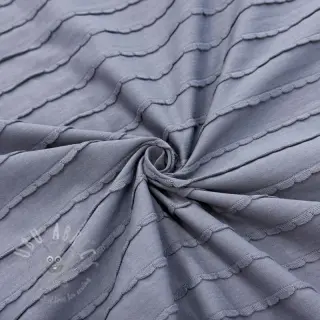 Úplet RUFFLES jeans