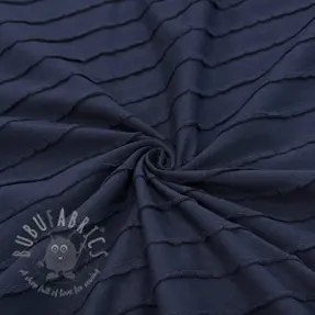 Neulos RUFFLES navy