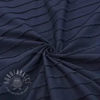 Neulos RUFFLES navy