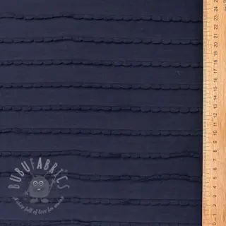 Neulos RUFFLES navy
