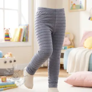 Úplet RUFFLES jeans