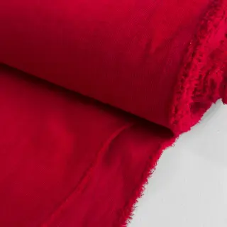 Menčester 21 W WASHED STRETCH dark red