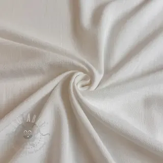 Viskoosi pellavalla WASHED off white
