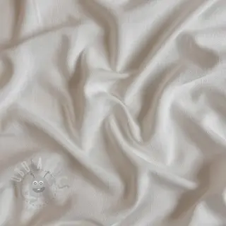 Viskoosi pellavalla WASHED off white
