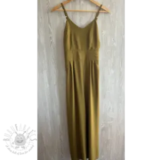 Viskoosi RADIANCE moss green