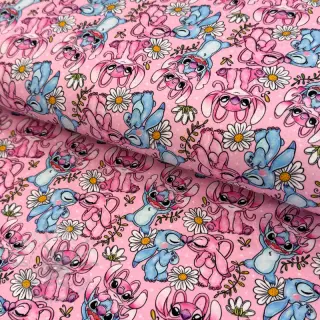 Neulos Cute little monsters design D