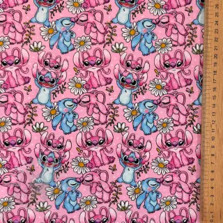 Neulos Cute little monsters design D