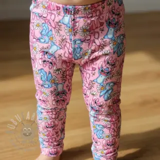 Neulos Cute little monsters design D
