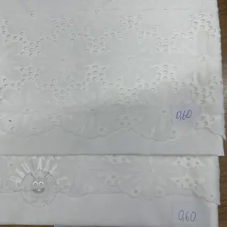 Kangaspaketti madeira 121