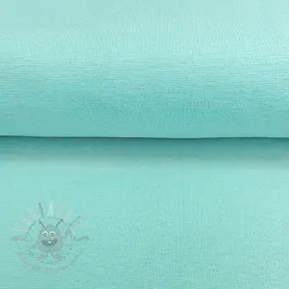 Sileä resorineulos ice blue 70