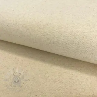 Neulos pellavalla natural