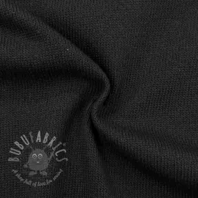 Neuletrikoo BABY KNIT black