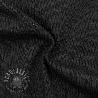 Neuletrikoo BABY KNIT black
