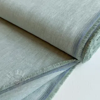 Pellava puuvillalla PLAIN mint