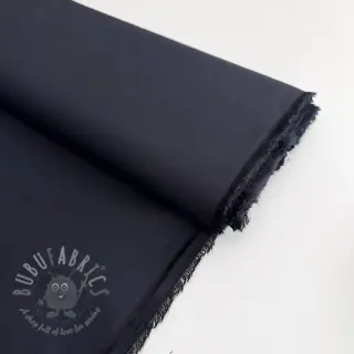 Puuvillapopliini 0151 navy