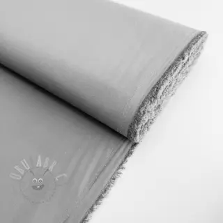 Puuvillapopliini 0151 dark grey