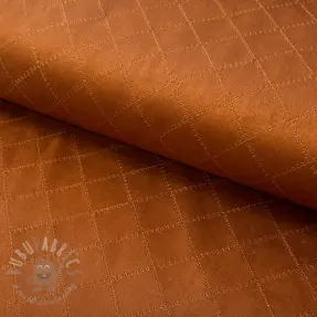 Mokkakangas SCUBA Diamond clay brown