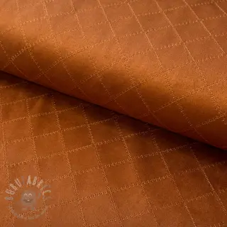 Mokkakangas SCUBA Diamond clay brown