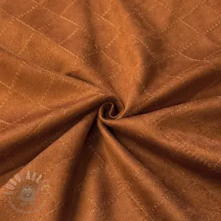 Mokkakangas SCUBA Diamond clay brown