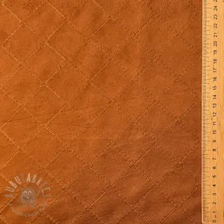 Mokkakangas SCUBA Diamond clay brown