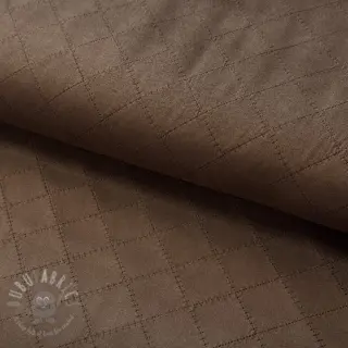 Mokkakangas SCUBA Diamond chocolate brown