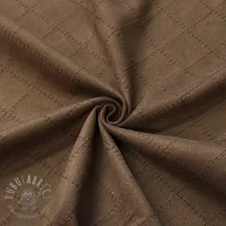 Mokkakangas SCUBA Diamond chocolate brown