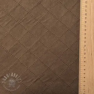 Mokkakangas SCUBA Diamond chocolate brown