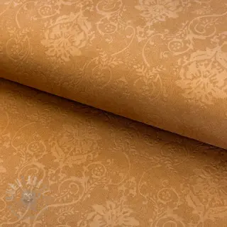 Mokkakangas SCUBA Embossed taupe