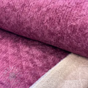 Vakosametti QUILT wine