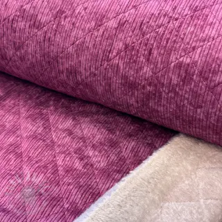 Vakosametti QUILT wine