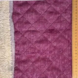 Vakosametti QUILT wine