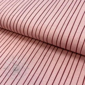 Sisustuskangas premium Freehand thin lines
