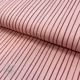 Sisustuskangas premium Freehand thin lines